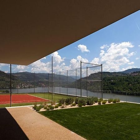 Douro Royal Valley Hotel & Spa Baiao Exterior photo
