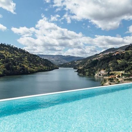 Douro Royal Valley Hotel & Spa Baiao Exterior photo