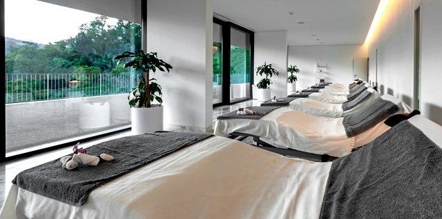 Douro Royal Valley Hotel & Spa Baiao Exterior photo