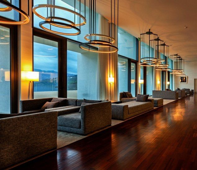Douro Royal Valley Hotel & Spa Baiao Exterior photo